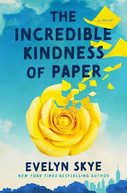Incredible Kindness of Paper