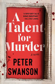 talent for murder