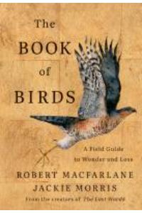 book of birds